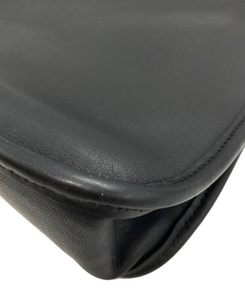 COACH（コーチ）COACH (コーチ) ワンショルダーバッグ ブラックの古着・服飾アイテム