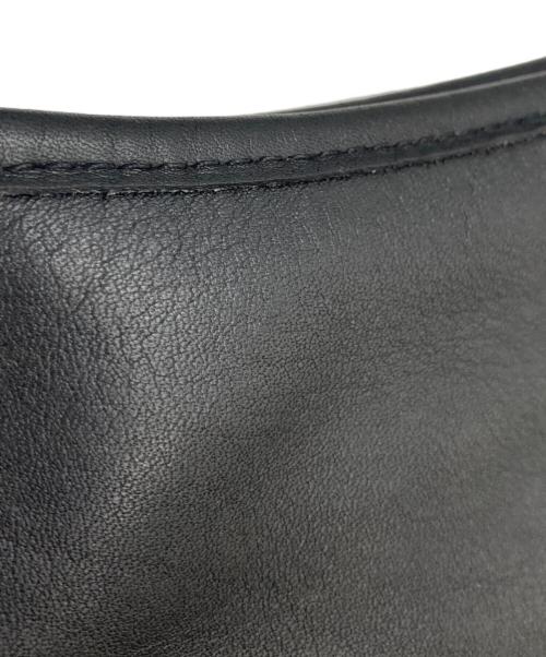 COACH（コーチ）COACH (コーチ) ワンショルダーバッグ ブラックの古着・服飾アイテム