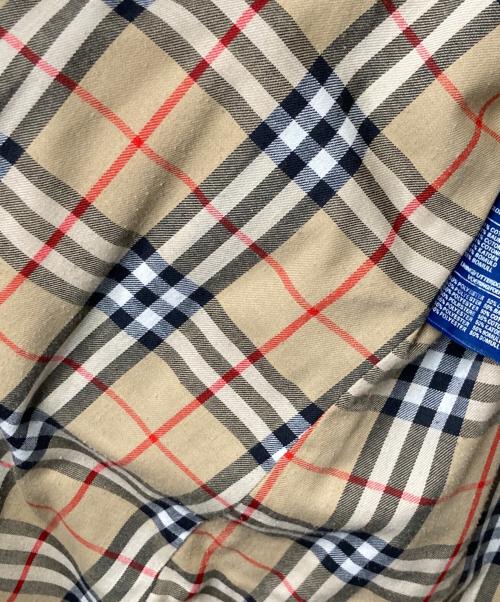 Burberry's（バーバリー）Burberry's (バーバリーズ) トレンチコート ベージュ サイズ:表記無しの古着・服飾アイテム