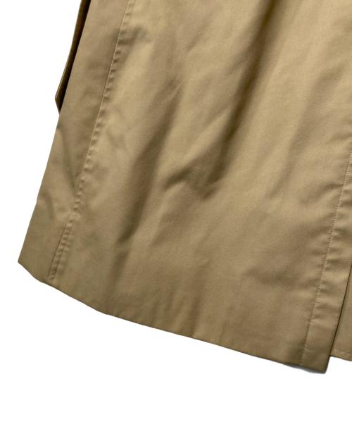 Burberry's（バーバリー）Burberry's (バーバリーズ) トレンチコート ベージュ サイズ:表記無しの古着・服飾アイテム