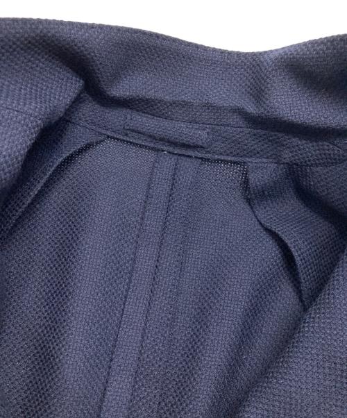 LARDINI（ラルディーニ）LARDINI (ラルディーニ) テーラードジャケット ネイビー サイズ:44の古着・服飾アイテム