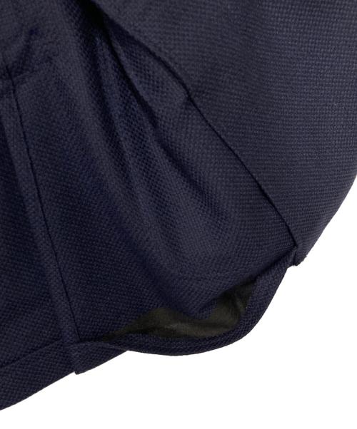 LARDINI（ラルディーニ）LARDINI (ラルディーニ) テーラードジャケット ネイビー サイズ:44の古着・服飾アイテム