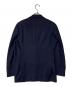 LARDINI (ラルディーニ) テーラードジャケット ネイビー サイズ:44：11000円