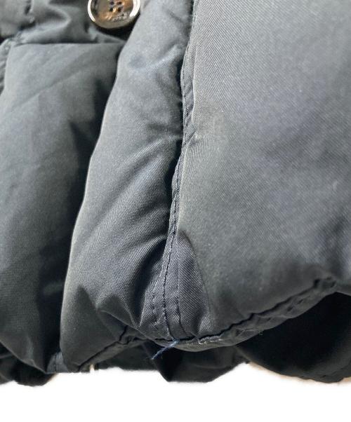MOORER（ムーレー）MOORER (ムーレー) SIRO DOWN JACKETS ネイビー サイズ:44の古着・服飾アイテム