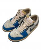 NIKEナイキ）の古着「Air Jordan 1 Low 