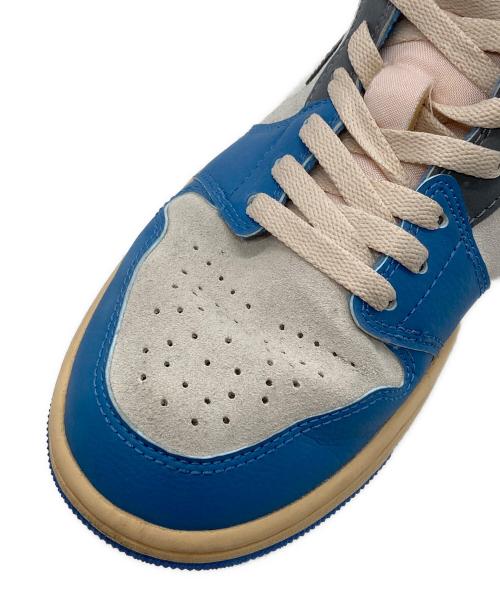 NIKE（ナイキ）NIKE (ナイキ) Air Jordan 1 Low 