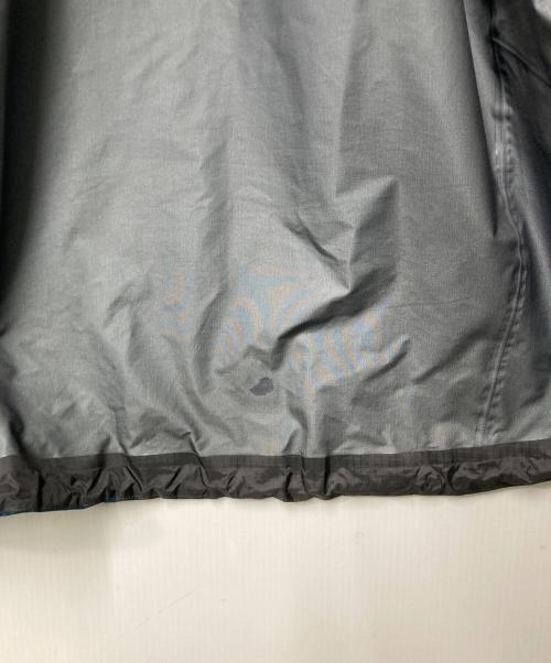 ARC'TERYX（アークテリクス）ARC'TERYX (アークテリクス) BETA AR JACKET ブルー サイズ:XLの古着・服飾アイテム