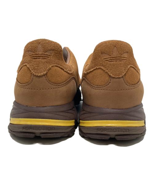 adidas（アディダス）adidas (アディダス) MOCATURF ADVENTURE ブラウン サイズ:US11/UK10 1/2/FR45 1/2/JP29/CHN28の古着・服飾アイテム