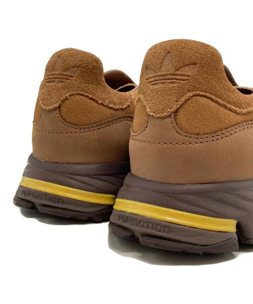 adidas（アディダス）adidas (アディダス) MOCATURF ADVENTURE ブラウン サイズ:US11/UK10 1/2/FR45 1/2/JP29/CHN28の古着・服飾アイテム