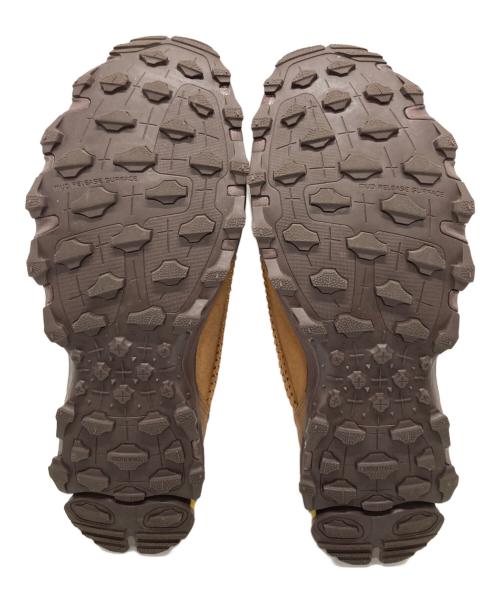 adidas（アディダス）adidas (アディダス) MOCATURF ADVENTURE ブラウン サイズ:US11/UK10 1/2/FR45 1/2/JP29/CHN28の古着・服飾アイテム