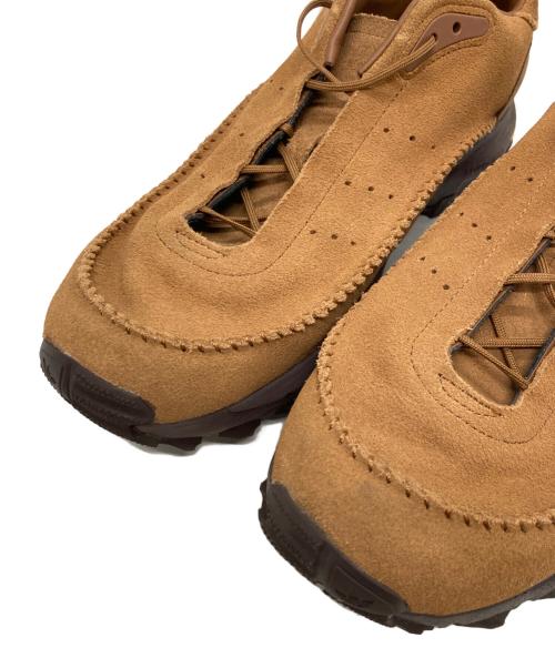 adidas（アディダス）adidas (アディダス) MOCATURF ADVENTURE ブラウン サイズ:US11/UK10 1/2/FR45 1/2/JP29/CHN28の古着・服飾アイテム