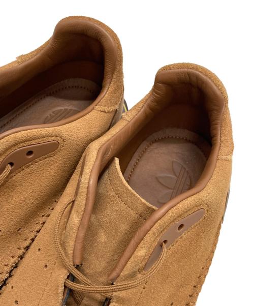 adidas（アディダス）adidas (アディダス) MOCATURF ADVENTURE ブラウン サイズ:US11/UK10 1/2/FR45 1/2/JP29/CHN28の古着・服飾アイテム