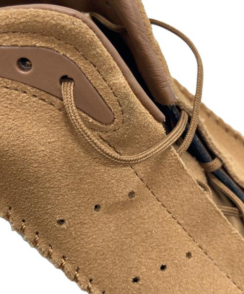 adidas（アディダス）adidas (アディダス) MOCATURF ADVENTURE ブラウン サイズ:US11/UK10 1/2/FR45 1/2/JP29/CHN28の古着・服飾アイテム
