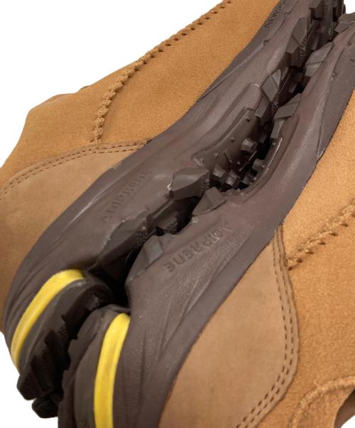 adidas（アディダス）adidas (アディダス) MOCATURF ADVENTURE ブラウン サイズ:US11/UK10 1/2/FR45 1/2/JP29/CHN28の古着・服飾アイテム