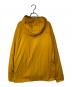 ARC'TERYX (アークテリクス) ATOM LT HOODY イエロー サイズ:XL：9000円