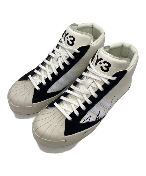 Y-3（ワイスリー）Y-3 (ワイスリー) YOHJI PRO 