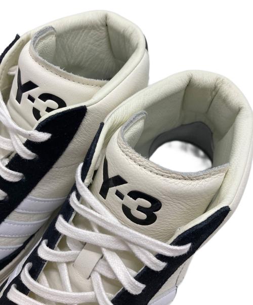 Y-3（ワイスリー）Y-3 (ワイスリー) YOHJI PRO 