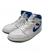 NIKEナイキ）の古着「Air Jordan 1 Mid SE 