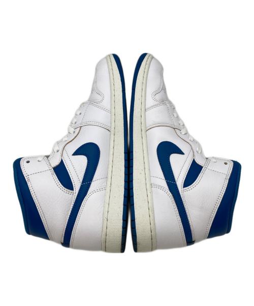 NIKE（ナイキ）NIKE (ナイキ) Air Jordan 1 Mid SE 