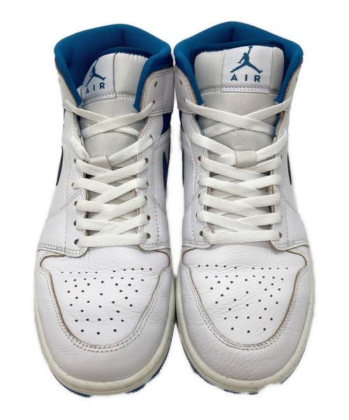 NIKE（ナイキ）NIKE (ナイキ) Air Jordan 1 Mid SE 