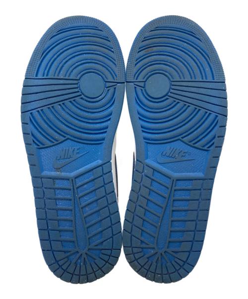 NIKE（ナイキ）NIKE (ナイキ) Air Jordan 1 Mid SE 