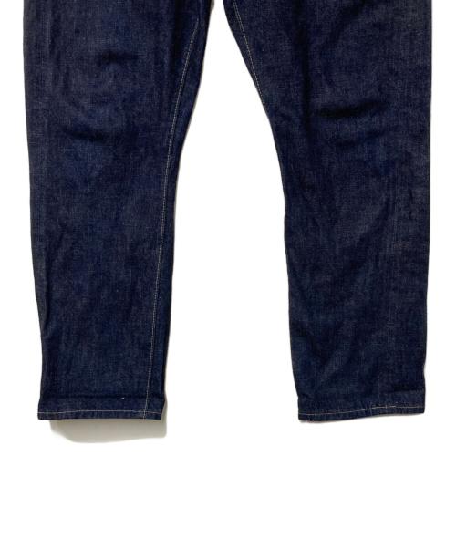 FULLCOUNT（フルカウント）FULLCOUNT (フルカウント) セルビッチデニムパンツ インディゴ サイズ:W34×L32の古着・服飾アイテム
