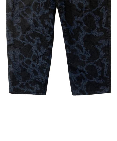 LEVI'S（リーバイス）LEVI'S (リーバイス) BLUETAB MARKER LOOSE デニムパンツ インディゴ サイズ:W34×L32の古着・服飾アイテム