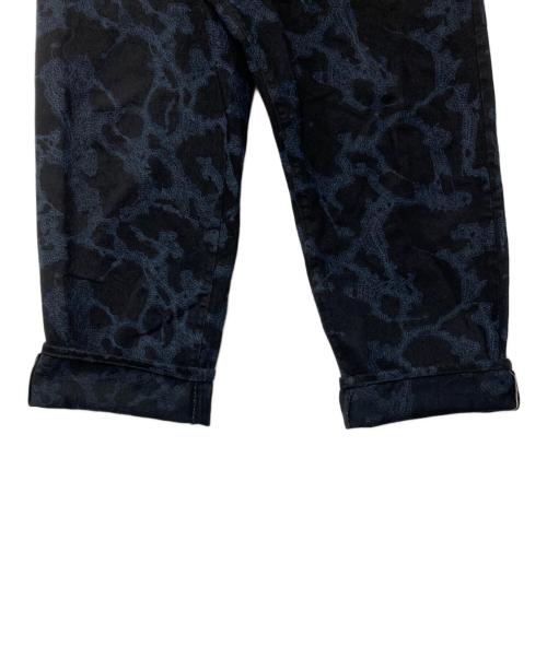 LEVI'S（リーバイス）LEVI'S (リーバイス) BLUETAB MARKER LOOSE デニムパンツ インディゴ サイズ:W34×L32の古着・服飾アイテム