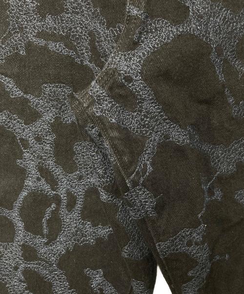 LEVI'S（リーバイス）LEVI'S (リーバイス) BLUETAB MARKER LOOSE デニムパンツ インディゴ サイズ:W34×L32の古着・服飾アイテム