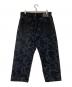 LEVI'S (リーバイス) BLUETAB MARKER LOOSE デニムパンツ インディゴ サイズ:W34×L32：20000円