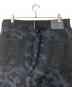 中古・古着 LEVI'S (リーバイス) BLUETAB MARKER LOOSE デニムパンツ インディゴ サイズ:W34×L32：20000円