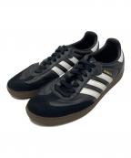 adidasアディダス）の古着「サンバ OG / Samba OG」｜ブラック