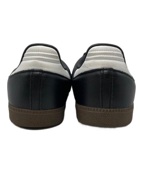 adidas（アディダス）adidas (アディダス) サンバ OG / Samba OG ブラック サイズ:US9 1/2 /UK9/FR43 1/2 /JP275/CHN265の古着・服飾アイテム
