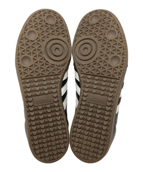 adidas（アディダス）adidas (アディダス) サンバ OG / Samba OG ブラック サイズ:US9 1/2 /UK9/FR43 1/2 /JP275/CHN265の古着・服飾アイテム