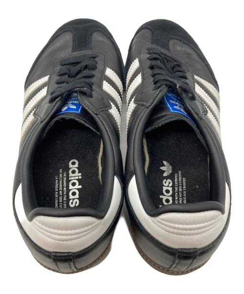 adidas（アディダス）adidas (アディダス) サンバ OG / Samba OG ブラック サイズ:US9 1/2 /UK9/FR43 1/2 /JP275/CHN265の古着・服飾アイテム