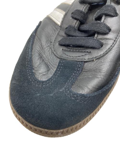 adidas（アディダス）adidas (アディダス) サンバ OG / Samba OG ブラック サイズ:US9 1/2 /UK9/FR43 1/2 /JP275/CHN265の古着・服飾アイテム