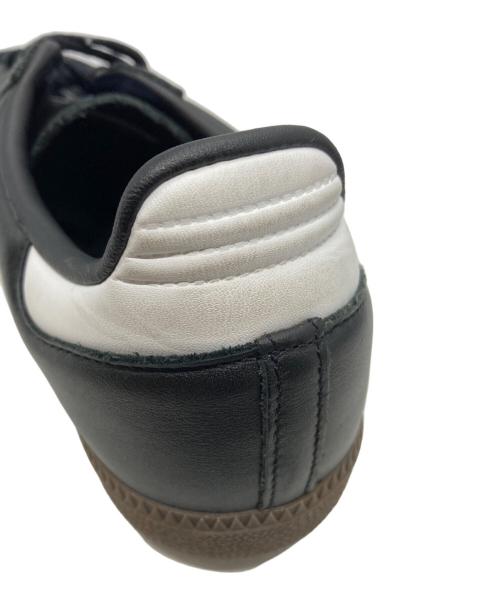 adidas（アディダス）adidas (アディダス) サンバ OG / Samba OG ブラック サイズ:US9 1/2 /UK9/FR43 1/2 /JP275/CHN265の古着・服飾アイテム