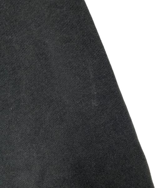 HUMAN MADE（ヒューマンメイド）HUMAN MADE (ヒューマンメイド) KAWS (カウズ) PIZZA HOODIE グレー サイズ:Lの古着・服飾アイテム