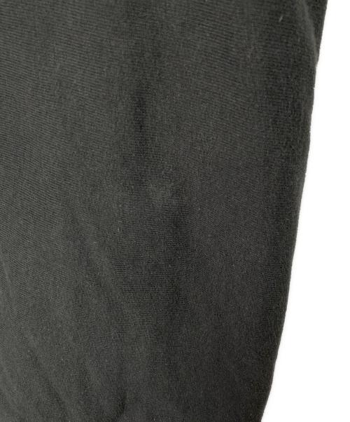 HUMAN MADE（ヒューマンメイド）HUMAN MADE (ヒューマンメイド) KAWS (カウズ) PIZZA HOODIE グレー サイズ:Lの古着・服飾アイテム