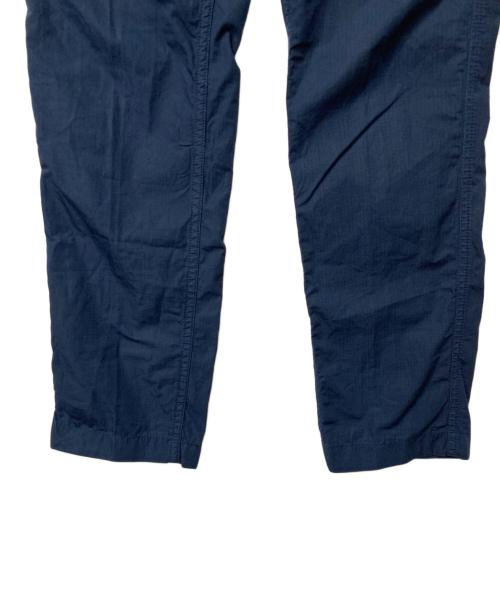 STONE ISLAND（ストーンアイランド）STONE ISLAND (ストーンアイランド) カーゴパンツ ネイビー サイズ:Ｗ30の古着・服飾アイテム