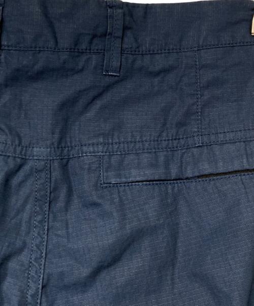 STONE ISLAND（ストーンアイランド）STONE ISLAND (ストーンアイランド) カーゴパンツ ネイビー サイズ:Ｗ30の古着・服飾アイテム