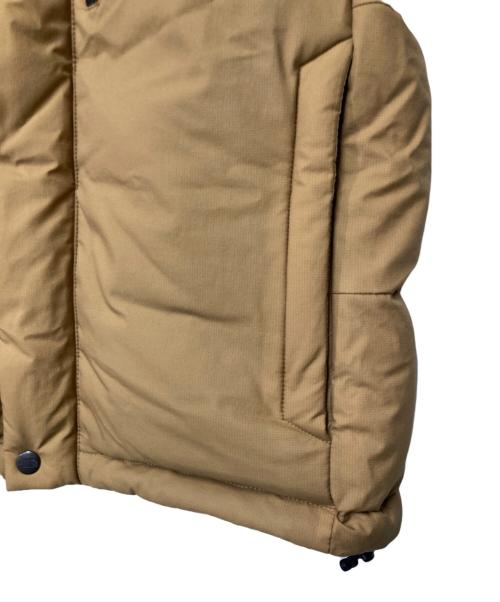 THE NORTH FACE（ザ ノース フェイス）THE NORTH FACE (ザ ノース フェイス) バルトロライトジャケット ブラウン×ブラック サイズ:Sの古着・服飾アイテム