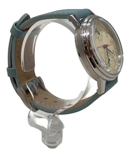 UNDONE（アンダーン）UNDONE (アンダーン) Urban34 Killy Blueの古着・服飾アイテム