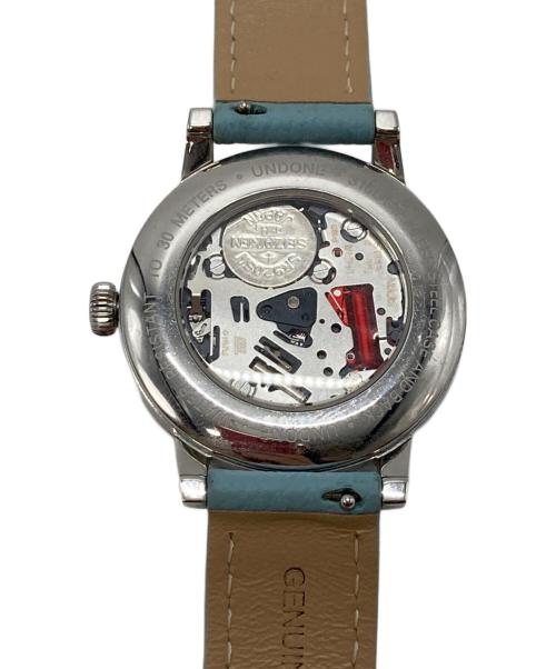 UNDONE（アンダーン）UNDONE (アンダーン) Urban34 Killy Blueの古着・服飾アイテム