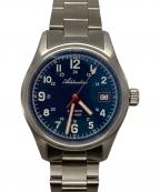 ADDIESDIVEアディズダイブ）の古着「リストウォッチ」