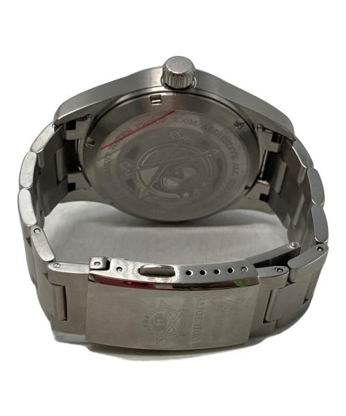 ADDIESDIVE（アディズダイブ）ADDIESDIVE (アディズダイブ) リストウォッチの古着・服飾アイテム