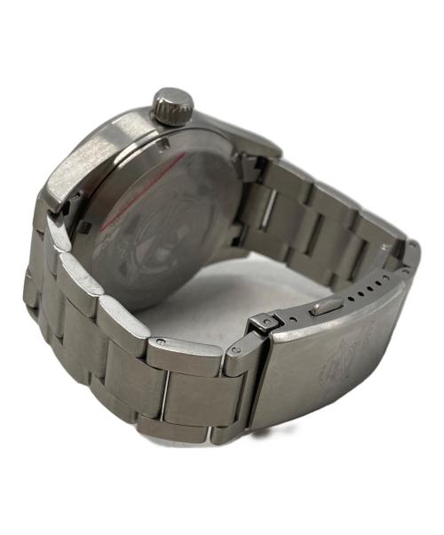 ADDIESDIVE（アディズダイブ）ADDIESDIVE (アディズダイブ) リストウォッチの古着・服飾アイテム