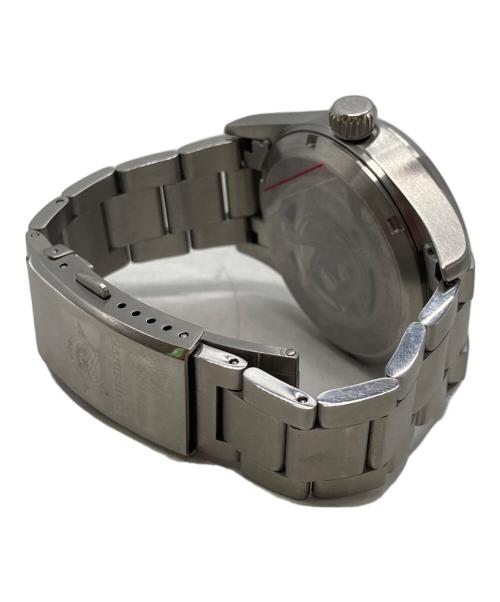 ADDIESDIVE（アディズダイブ）ADDIESDIVE (アディズダイブ) リストウォッチの古着・服飾アイテム