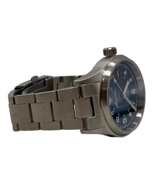 ADDIESDIVE（アディズダイブ）ADDIESDIVE (アディズダイブ) リストウォッチの古着・服飾アイテム