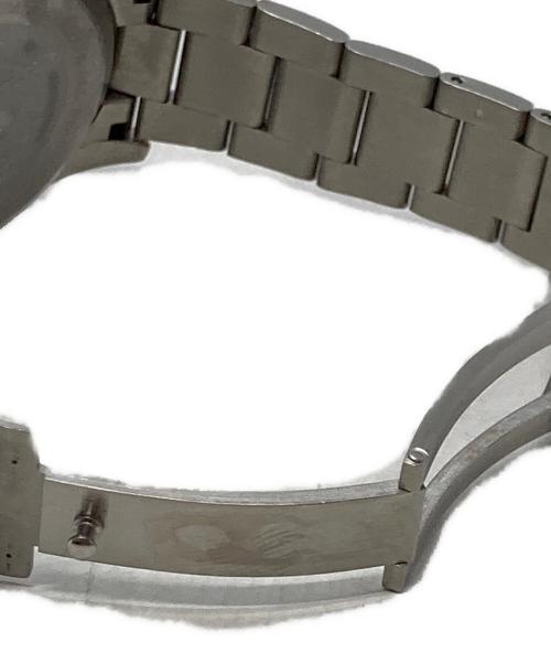 ADDIESDIVE（アディズダイブ）ADDIESDIVE (アディズダイブ) リストウォッチの古着・服飾アイテム